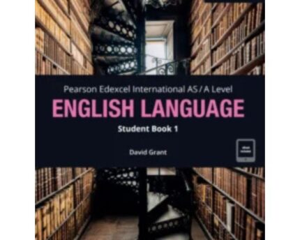 English Language 1 Complete Textbook
