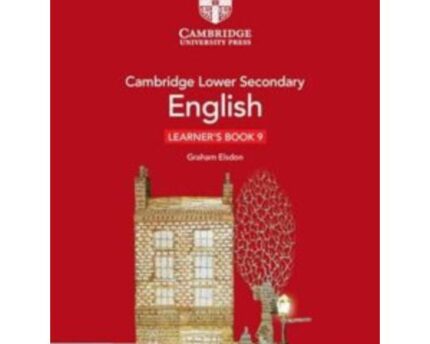 English Learner’s Book for Stage 9