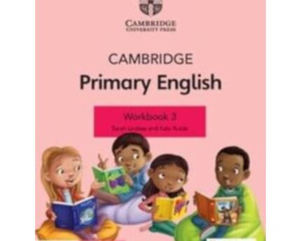 English Learning Workbook Book Two Cambridge