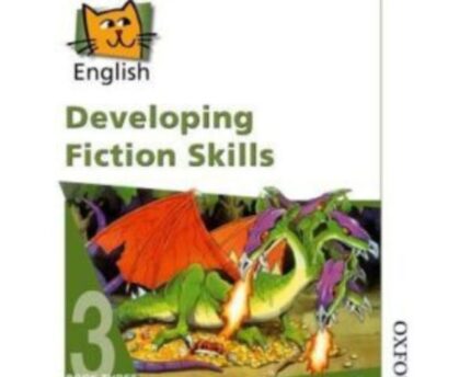 English Literacy Development Workbook Level Three