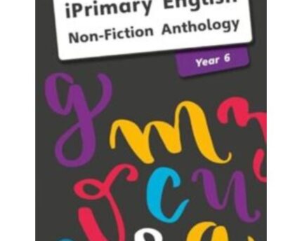 English Nonfiction Stories iPrimary Year Six