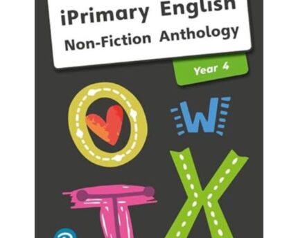English Reading And Informational Text Practice