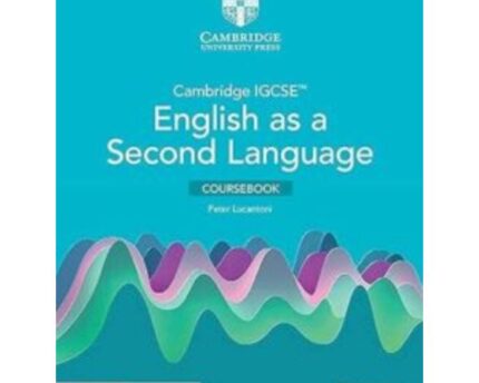 English Second Language Study Handbook Cambridge O Level