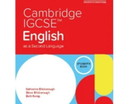 English Second Language Theory Practice Study Guide Cambridge