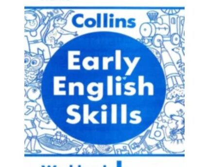 English Skills Development For Young Readers