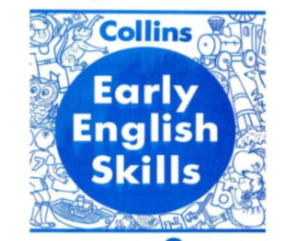 English Skills Workbook 2 Collins Early
