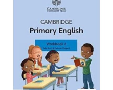 English Workbook For Young Learners Six
