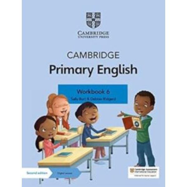 English Workbook For Young Learners Six English Workbook For Young Learners Six