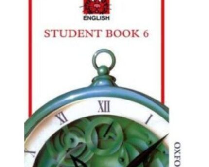 English Workbook Nelson Students Book Six