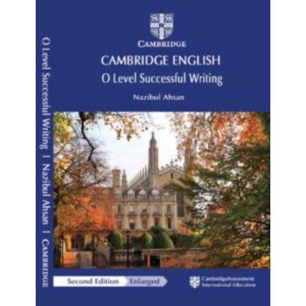 English Writing Theory Practice Study Guide Cambridge - Product Buy BD