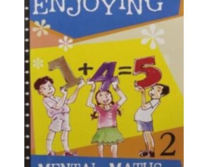 Enjoying Mental Calculations With Confidence