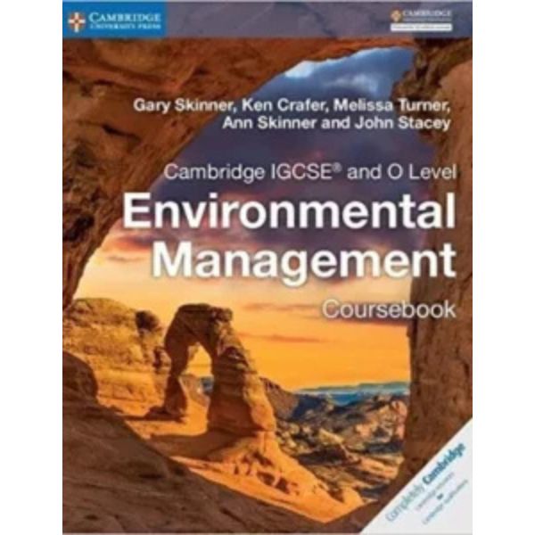 Environmental Management Complete Study Guide IGCSE Environmental Management Complete Study Guide IGCSE