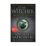 Epic Witcher Quest Sword Of Destiny