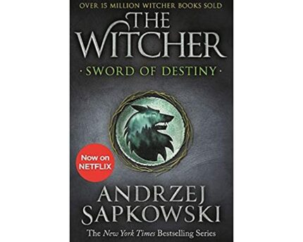 Epic Witcher Quest Sword Of Destiny