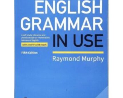 Everyday English Grammar Learning And Practice