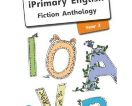 Exciting Fiction Activities for Year Two