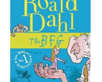 Explore Fantasy World With The BFG