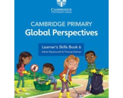 Explore Global Perspectives Learner Book Six