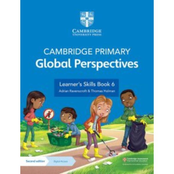 Explore Global Perspectives Learner Book Six Explore Global Perspectives Learner Book Six