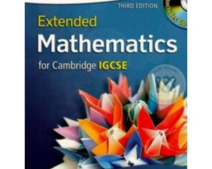 Extended Maths Problem Solving Cambridge IGCSE