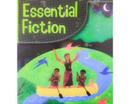 Fiction Skills Book Three Essential Edition