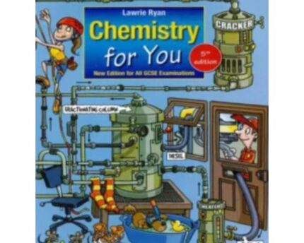 Fifth Edition Chemistry Exercises For Students