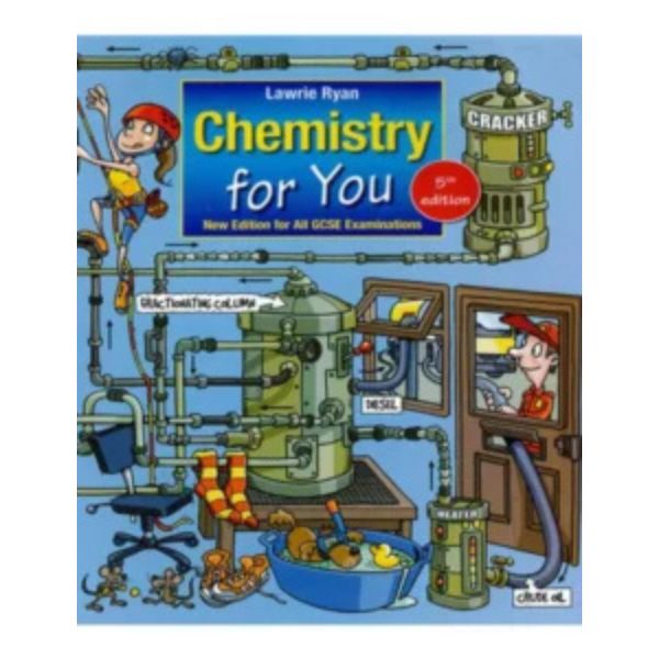 Fifth Edition Chemistry Exercises For Students Fifth Edition Chemistry Exercises For Students