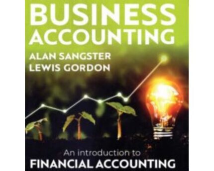 Frank Wood Business Accounting Exam Practice