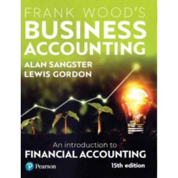Frank Wood Business Accounting Exam Practice Frank Wood Business Accounting Exam Practice
