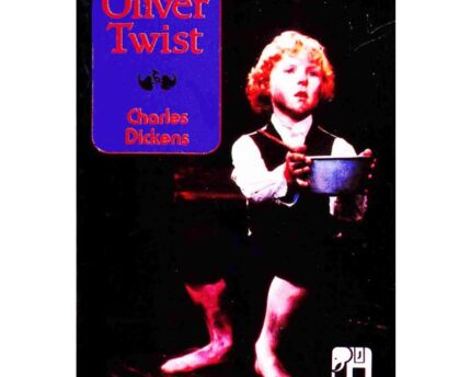 From Orphan To Hero Oliver Twist