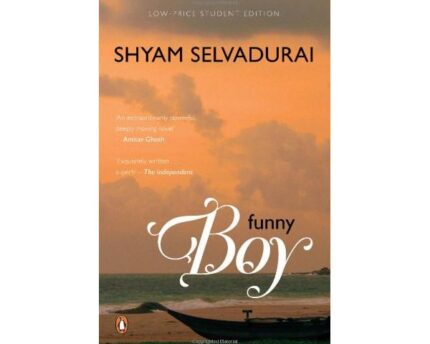 Funny Boy Facing Truths And Prejudices