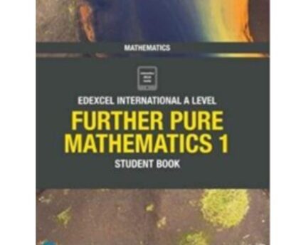 Further Pure Mathematics 1 Exam Preparation Book