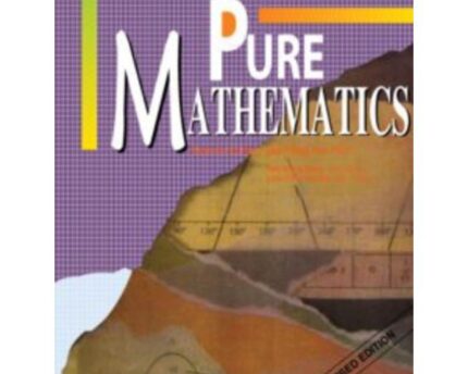 General Edition Pure Mathematics Student Book