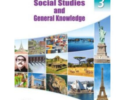 General Knowledge Workbook Social Studies Book Three