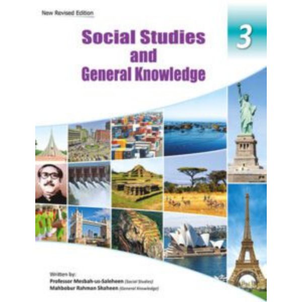 General Knowledge Workbook Social Studies Book Three General Knowledge Workbook Social Studies Book Three
