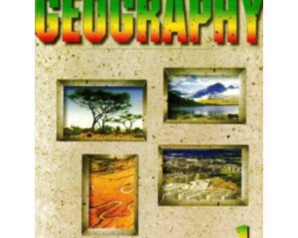 Geography Guide Book One Understanding Concepts