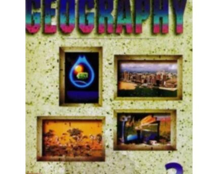 Geography Skills Workbook Book Two Edition
