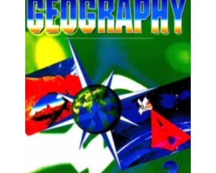 Geography Study Guide Book 3