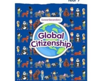 Global Citizenship Year Seven Activity Workbook