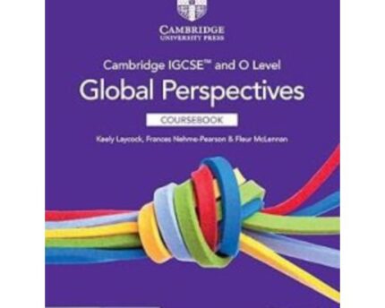 Global Perspectives 2 Theory Practice Book IGCSE