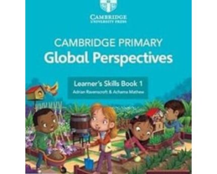 Global Perspectives Learner Skills Cambridge Primary