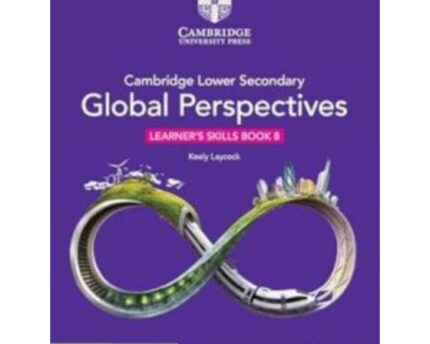 Global Perspectives Skills Book Cambridge Learner’s