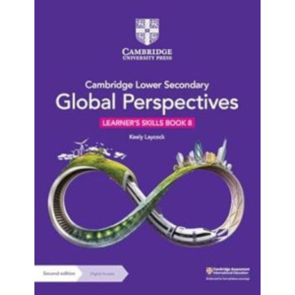 Global Perspectives Skills Book Cambridge Learner’s Global Perspectives Skills Book Cambridge Learner’s