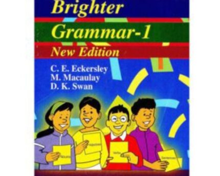 Grammar Practice Book One New Brighter