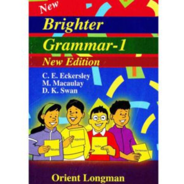 Grammar Practice Book One New Brighter Grammar Practice Book One New Brighter