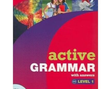 Grammar Workbook With Answers Level One