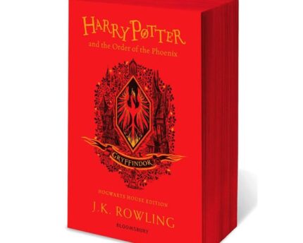 Gryffindor Heroes Unite Against Darkness Threat