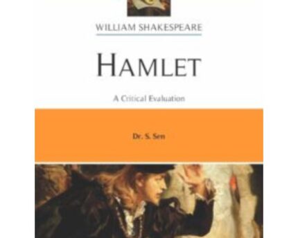 Hamlet Student Edition Dr. S. Sen