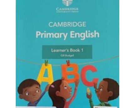 Hands-On English Lessons for Primary Students