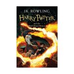 Harry Potter Adventure Courage Hope And Magic